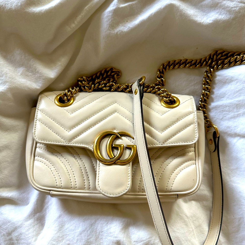 Gucci Marmont